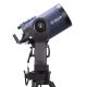 Telescopio Meade LX200-ACF 10" f/10 GoTo Schmidt-Cassegrain