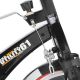 Bicicleta Spinning DKN Racer Pro - Freno