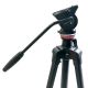 Trípode Ligero Ultralyt UWT-3308 de 660 a 1.720 mm (Soporta 5Kg)