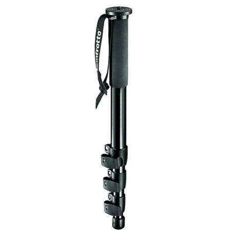 Monopie Manfrotto 680B Sin Cabeza