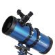 Telescopio reflector Meade Polaris 127 EQ f/7.9 - Motorizado