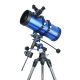 Telescopio reflector Meade Polaris 127 EQ f/7.9 - Motorizado