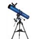 Telescopio Reflector Meade Polaris 114 EQ