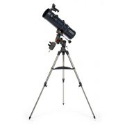 Telescopio Celestron AstroMaster 650mm/130 EQ