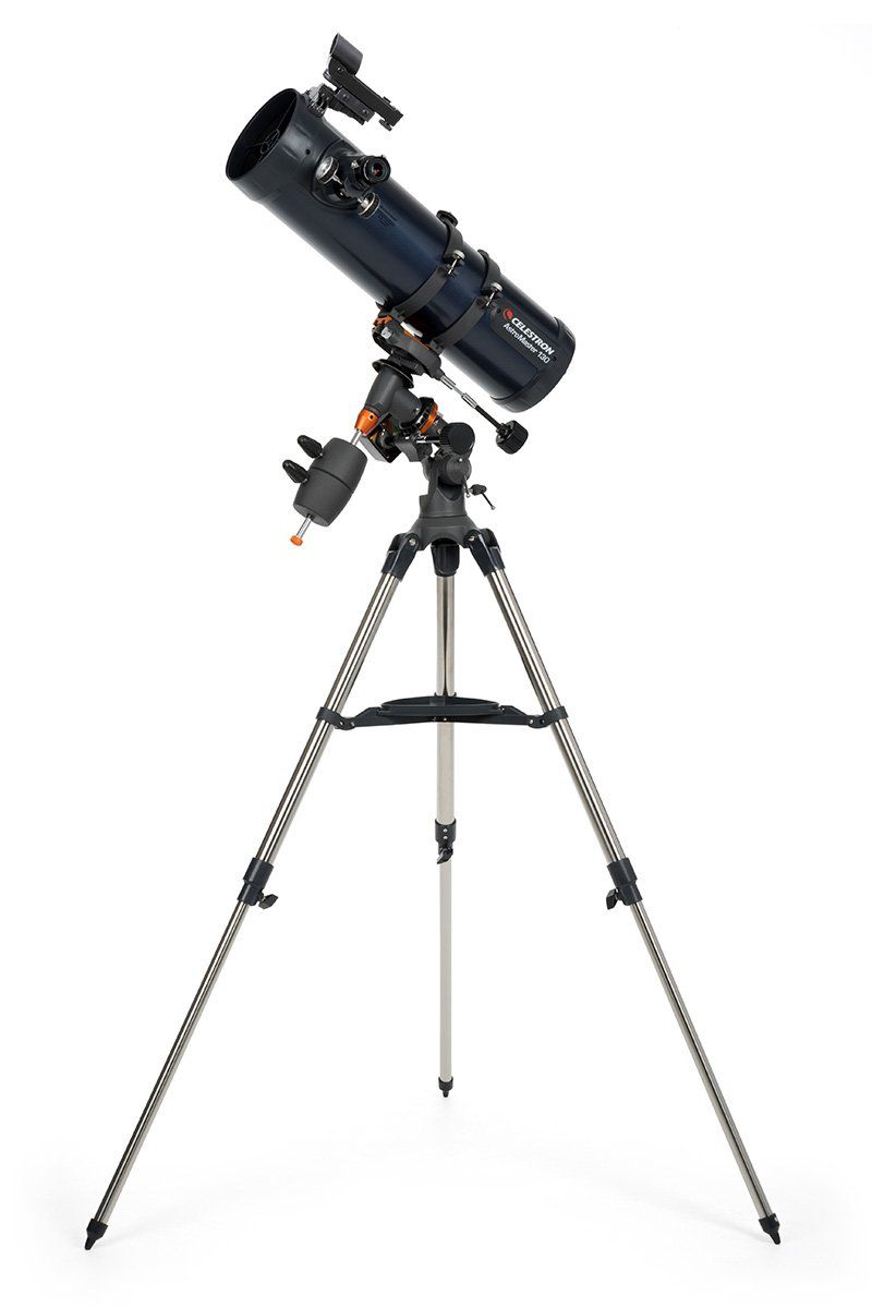 Celestron AstroMaster 130 (650mm/130)
