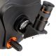 Adaptador Celestron Visual Back de 1,25" para Schmidt-Cassegrain