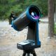 Telescopio Maksutov Cassegrain Meade LX65 6" GoTo con AudioStar