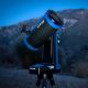 Telescopio Maksutov Cassegrain Meade LX65 6" GoTo con AudioStar