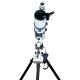 Telescopio Reflector Meade LX85 150/750 f/5 EQ GoTo con AudioStar