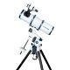 Telescopio Reflector Meade LX85 150/750 f/5 EQ GoTo con AudioStar