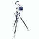 Telescopio Maksutov Meade LX85 150/1800 f/12 EQ GoTo con AudioStar