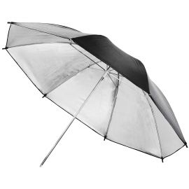 Paraguas Ultralyt Reflector Plata 84 cm