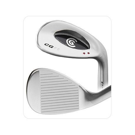 Cleveland Sand Wedge 54º CG11 - Standard Bounce