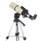 Telescopio Refractor Meade Adventure Scope 80 - Travel pack