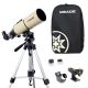 Telescopio Refractor Meade Adventure Scope 80 - Travel pack