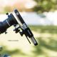 Telescopio Refractor Acromático Meade StarPro AZ 102/660