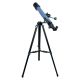 Telescopio Refractor Acromático Meade StarPro AZ 70/700