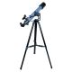 Telescopio Refractor Acromático Meade StarPro AZ 70/700