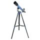 Telescopio Refractor Acromático Meade StarPro AZ 70/700