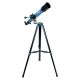 Telescopio Refractor Acromático Meade StarPro AZ 70/700