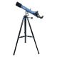 Telescopio Refractor Acromático Meade StarPro AZ 70/700