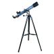 Telescopio Refractor Acromático Meade StarPro AZ 70/700