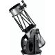 Telescopio Orion SkyQuest XX12 Truss IntelliScope