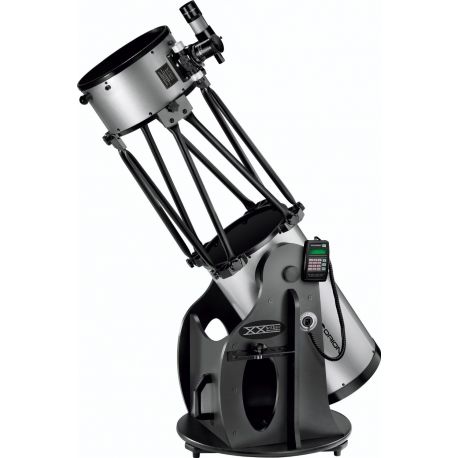 Telescopio Orion SkyQuest XX12 Truss IntelliScope