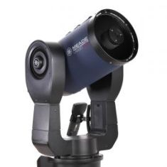 Telescopio Meade LX200-ACF 8" f/10 GoTo