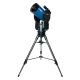 Telescopio Meade LX200-ACF 8" f/10 GoTo