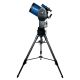 Telescopio Meade LX200-ACF 8" f/10 GoTo