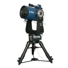 Telescopio Meade LX600 ACF 406 mm f/8 con Star Lock y AutoStar II