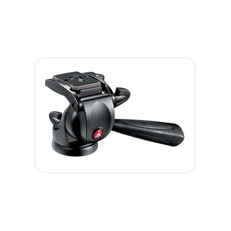 Cabeza de trípode Manfrotto 391 RC2