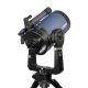 Telescopio Meade LX600 ACF 14" f/8 GoTo con Star Lock y AutoStar II