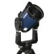 Telescopio Meade LX600 ACF 14" f/8 GoTo con Star Lock y AutoStar II