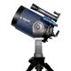 Telescopio Meade LX600 ACF 14" f/8 GoTo con Star Lock y AutoStar II