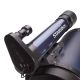 Telescopio Meade LX600 ACF 14" f/8 GoTo con Star Lock y AutoStar II