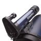 Telescopio Meade LX600 ACF 12" f/8 GoTo con Star Lock y AutoStar II