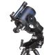 Telescopio Meade LX600 ACF 12" f/8 GoTo con Star Lock y AutoStar II