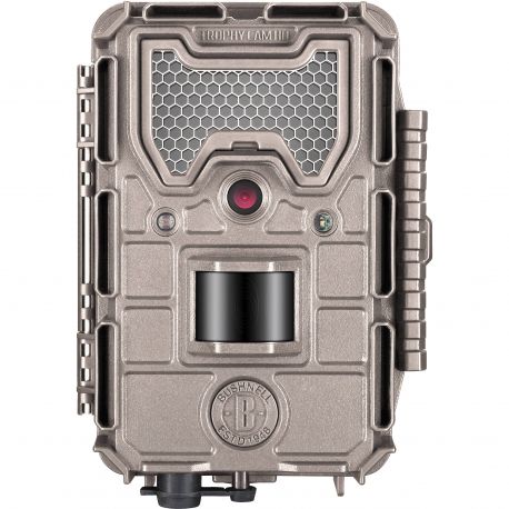 Cámara de trampeo Bushnell Trophy Cam Aggressor No-Glow 20Mp - Full HD
