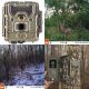 Cámara de trampeo Bushnell Trophy Cam Aggressor No-Glow 20Mp - Full HD