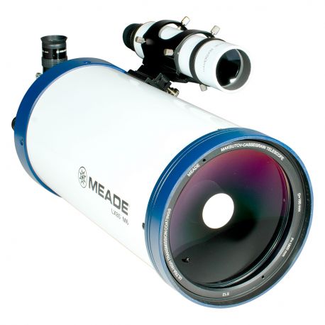 Tubo Optico Meade LX85 150 1800 f12 MakCass