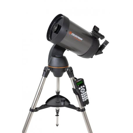 Telescopio Celestron NexStar 6SLT 150/1500 Schmidt-Cassegrain GoTo