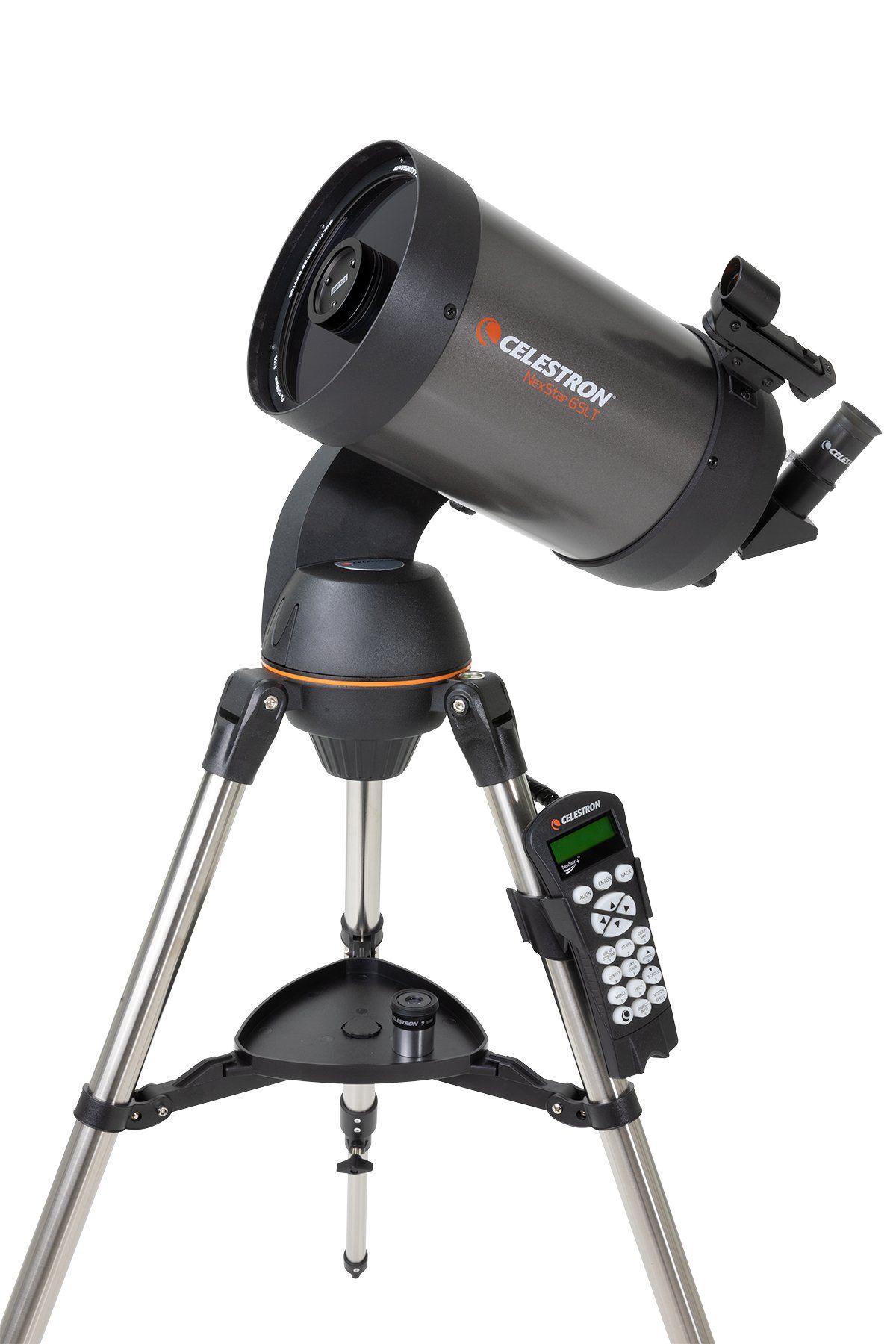 Telescopio Celestron NexStar 6 SLT 150/1500 Schmidt-Cassegrain GoTo