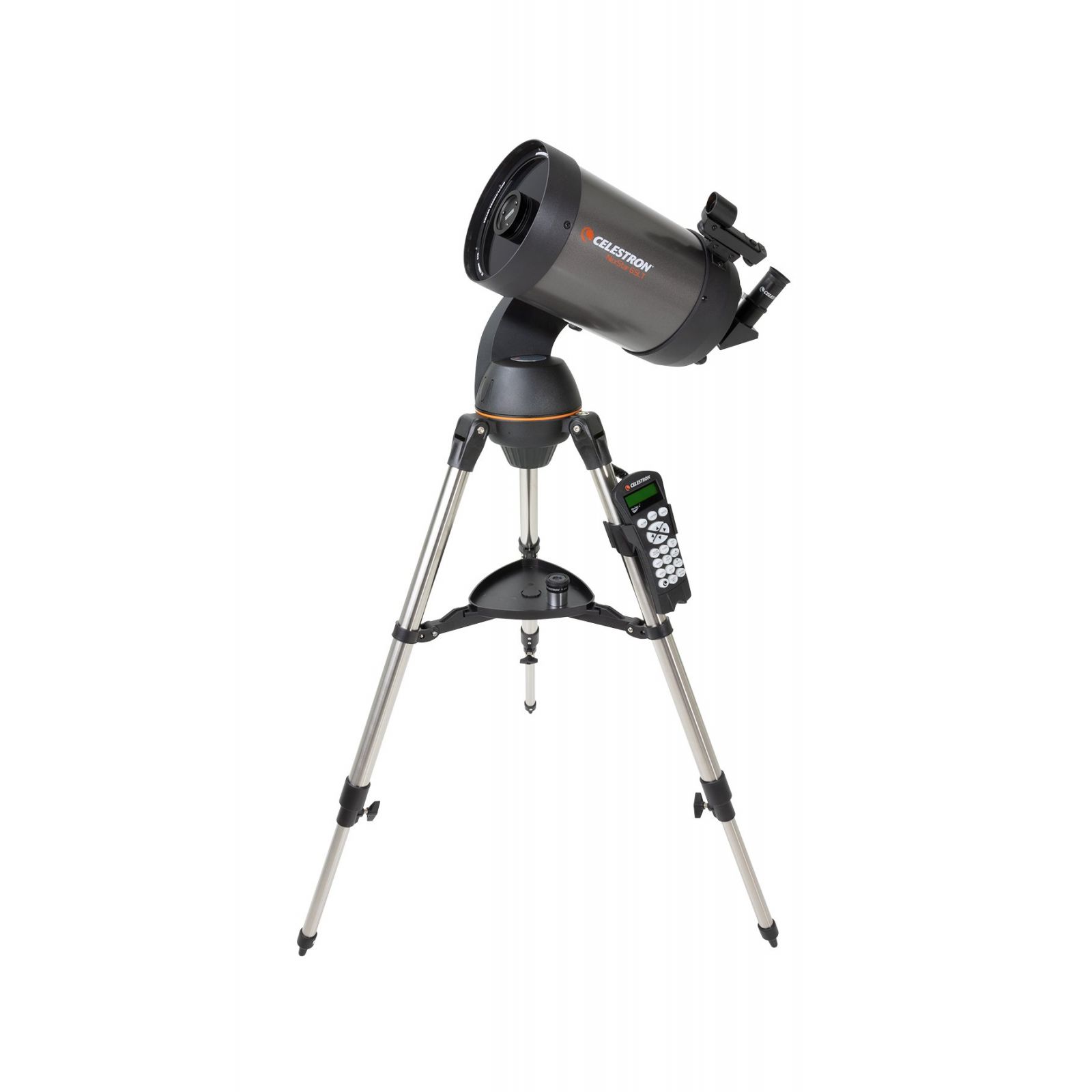 telescopio celestron nexstar