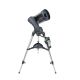 Telescopio Celestron NexStar 6SLT 150/1500 Schmidt-Cassegrain GoTo