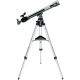 Telescopio Refractor Bushnell Voyager "Sky Tour" 60/700 (GoTo manual)