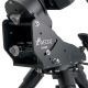 Telescopio Meade LX600 ACF 14" f/8 GoTo con Star Lock y AutoStar II