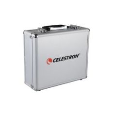 Maletín de Aluminio Celestron para el transporte seguro de accesorios