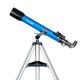 Pack Solar - Telescopio Meade Infinity 70 mm con Filtro Solar Ultralyt